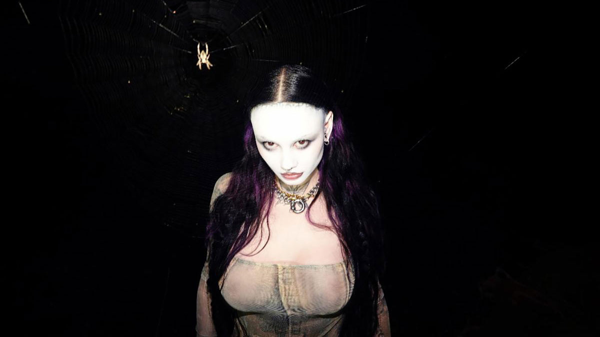 ZHEANI announces “The Maenad World Tour” North American dates