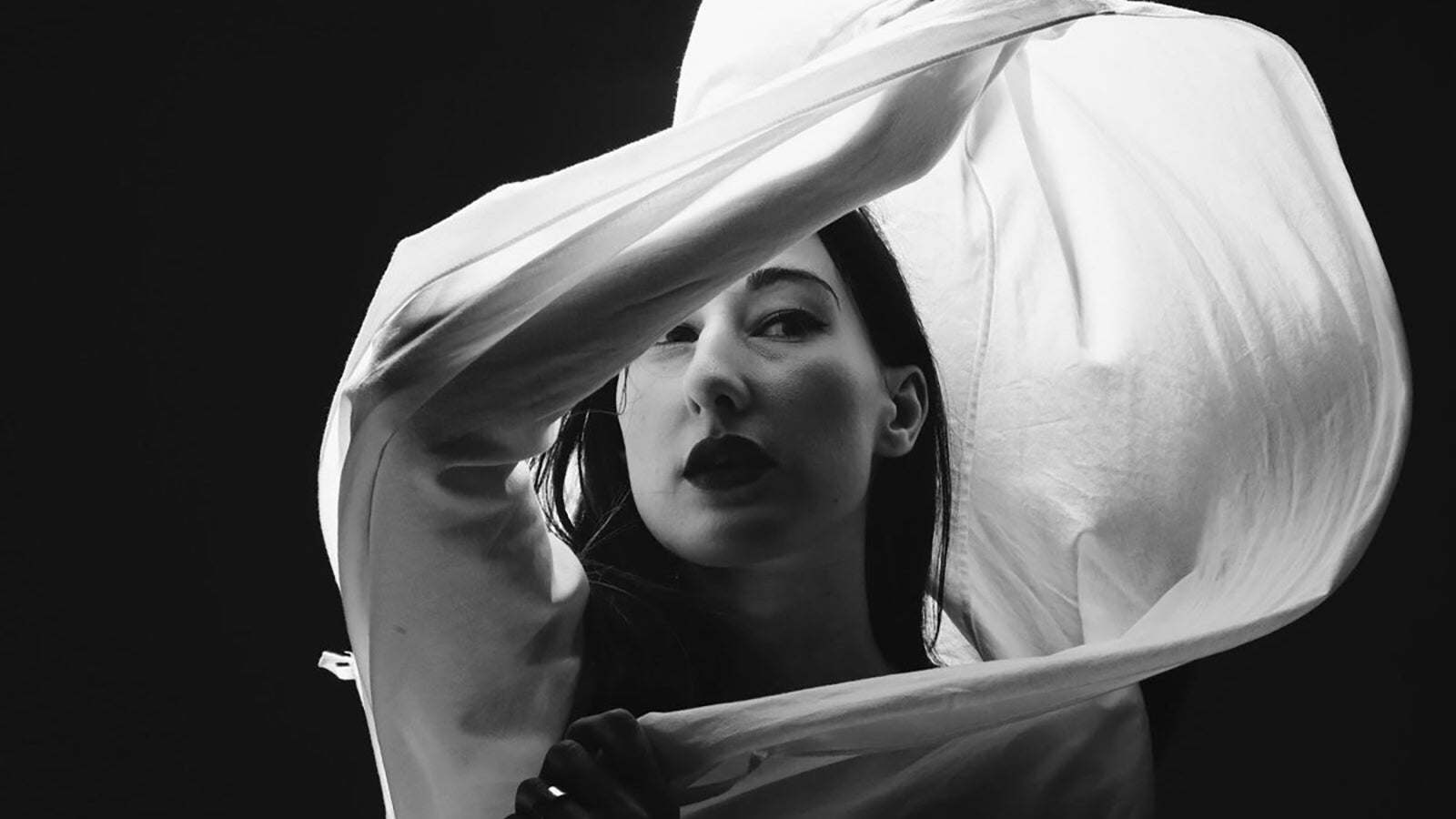 Songs for Black Days: Zola Jesus