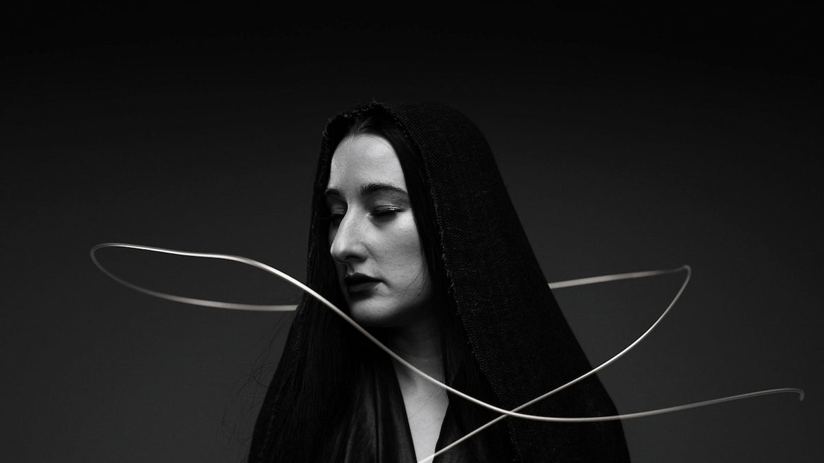 Zola Jesus: From Personal Cataclysm to “Magical Present”