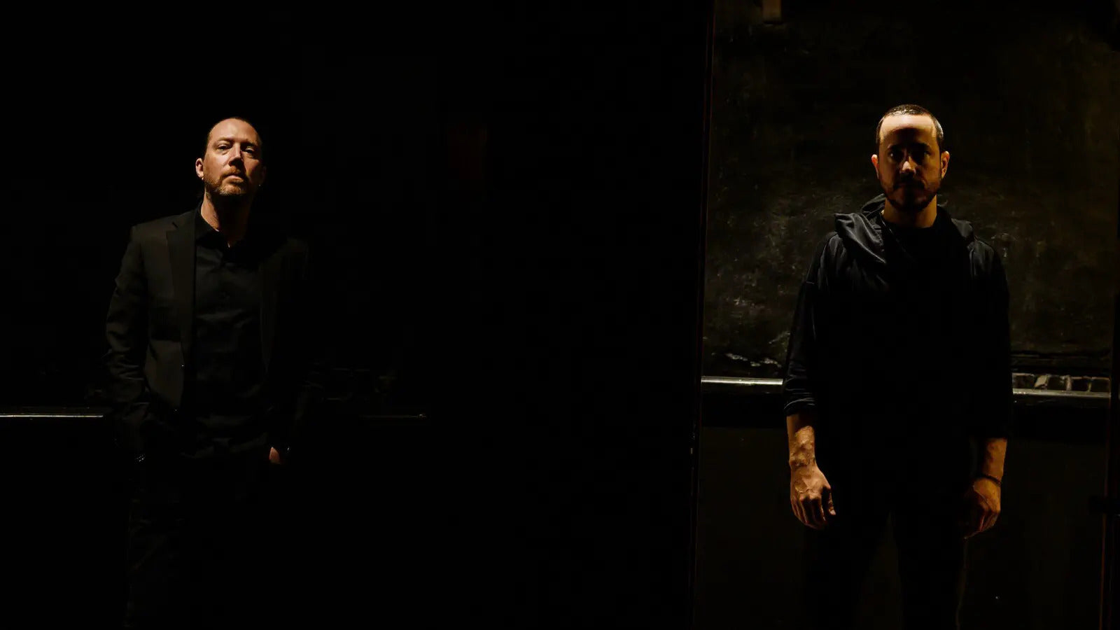 For fans of EARTH: Hear ZOMBI’s spacey new blues-metal song “The Post-Atomic Horror”