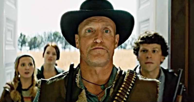 ‘Zombieland: Double Tap’: See the Gang Return in Wild New Trailer