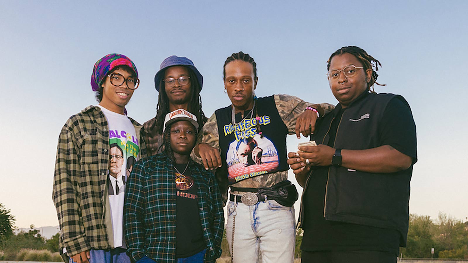 Hear hardcore upstarts ZULU go hip-hop on new song “We’re More Than This”