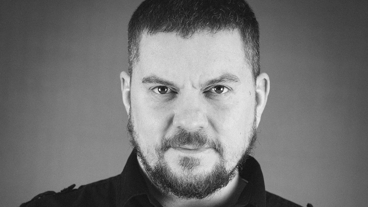Songs for Black Days: Chimaira’s Mark Hunter