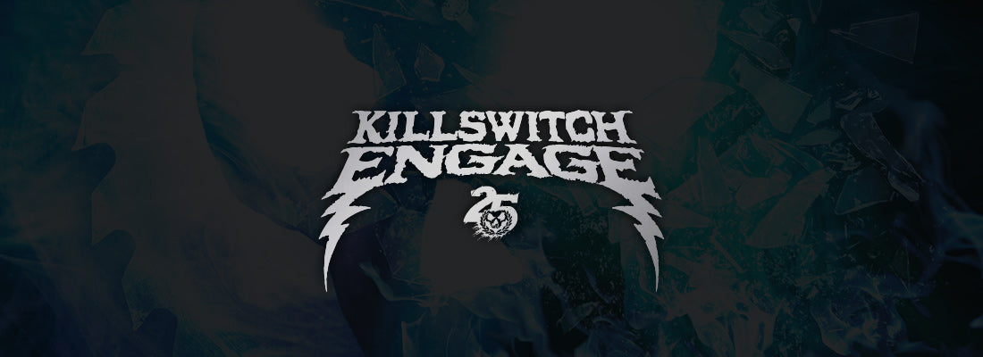 KILLSWITCH ENGAGE