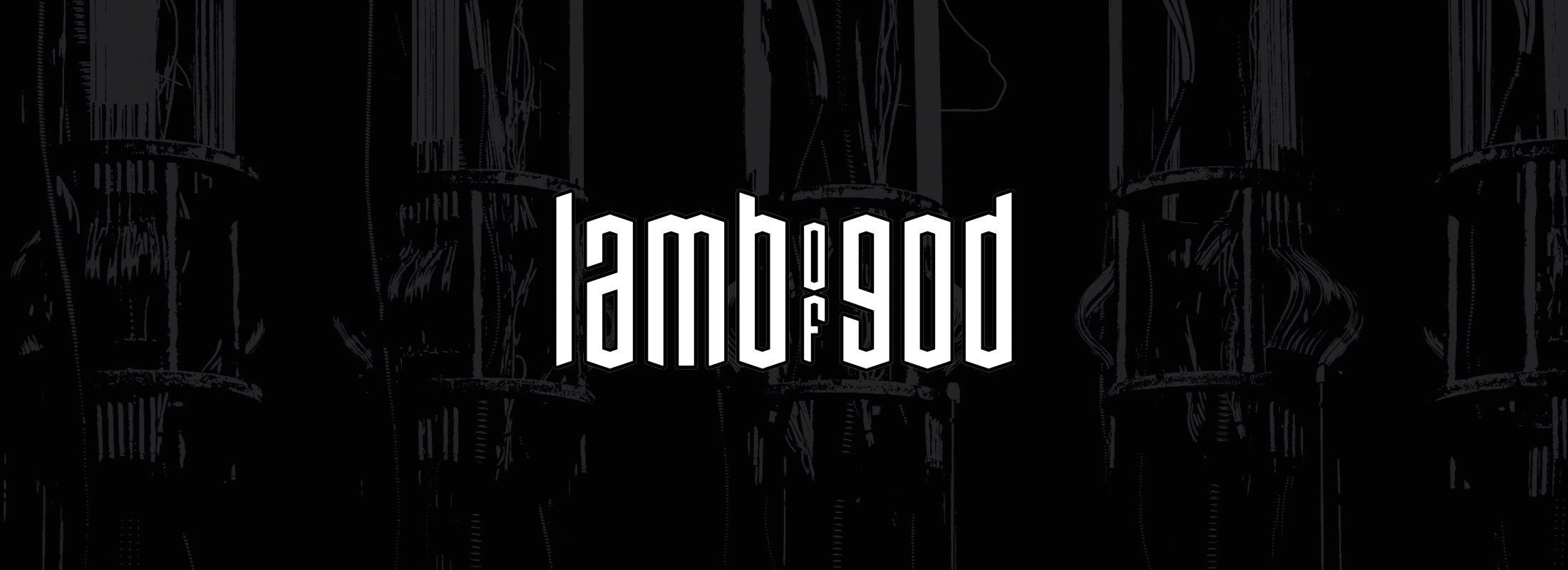 LAMB OF GOD