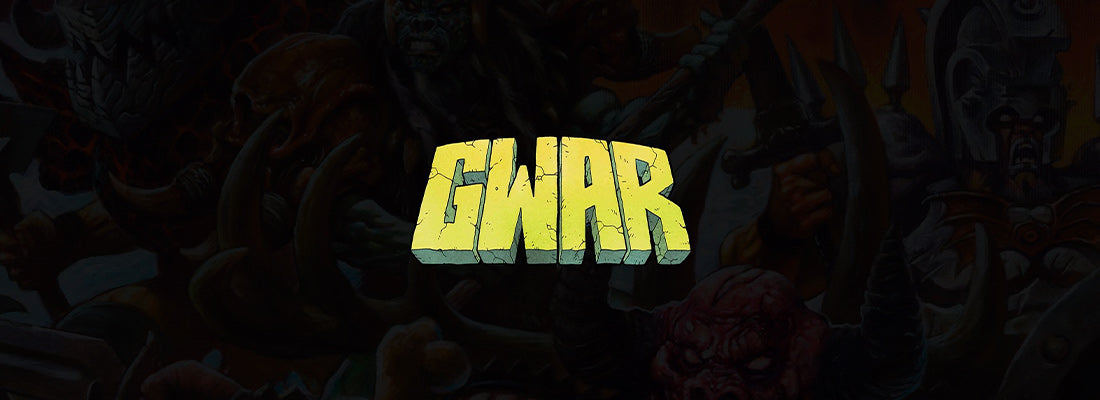 GWAR