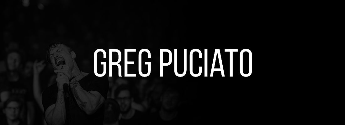 GREG PUCIATO