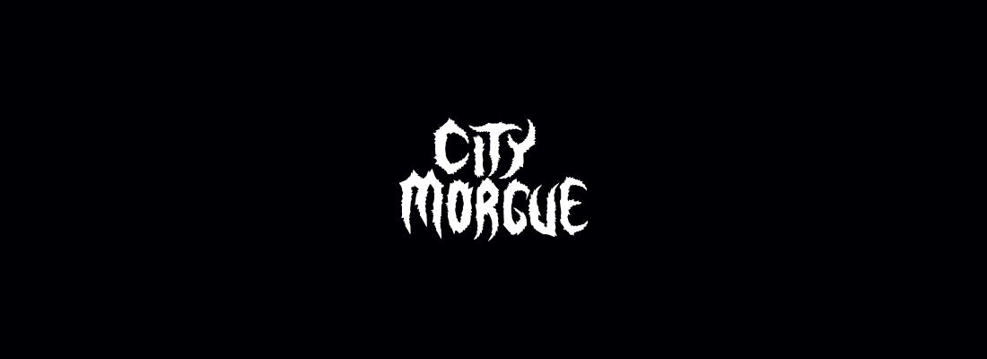 CITY MORGUE