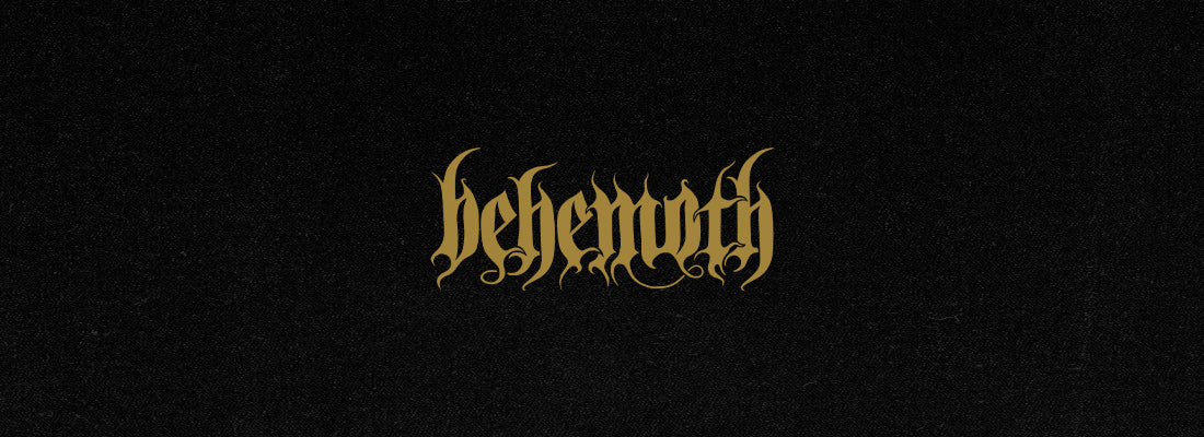 BEHEMOTH