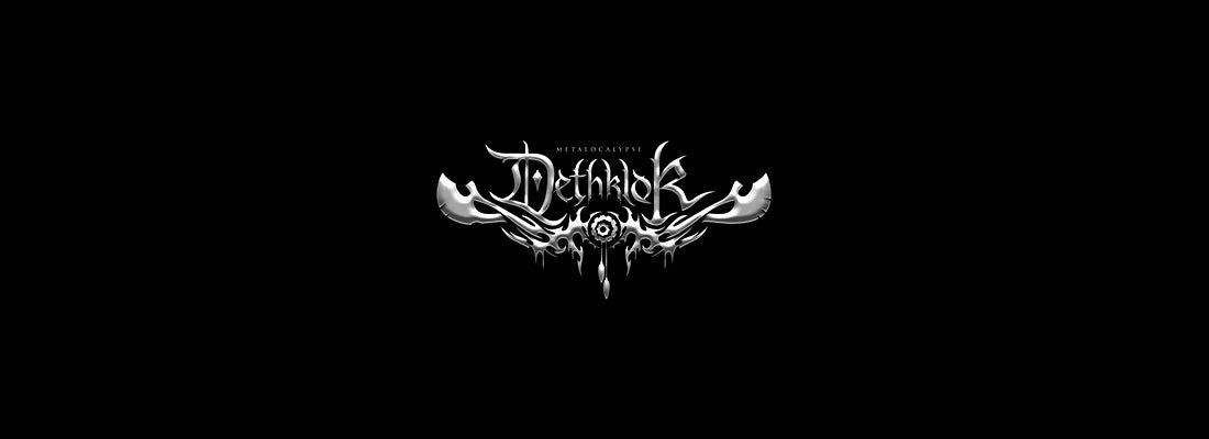 DETHKLOK