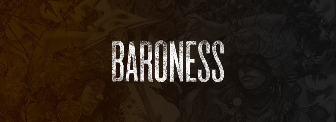 BARONESS