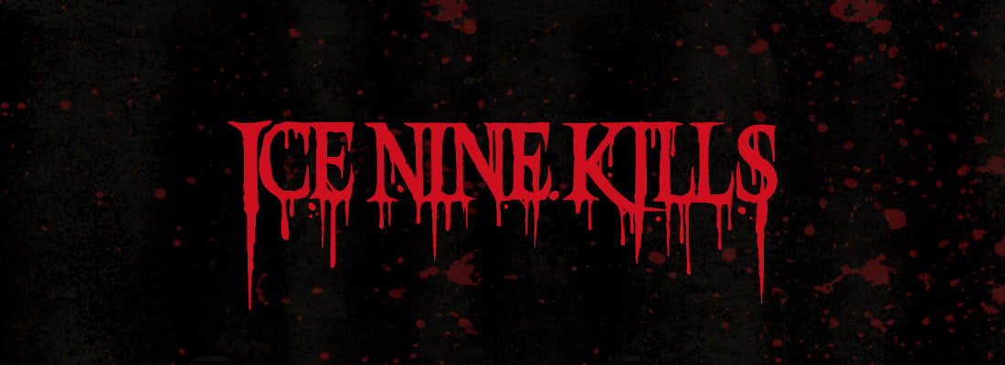 ICE NINE KILLS