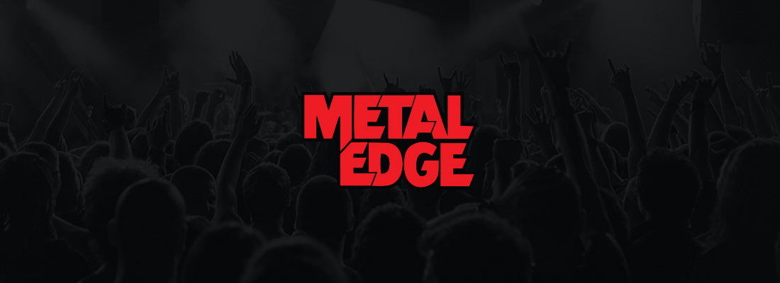 METAL EDGE SHOP