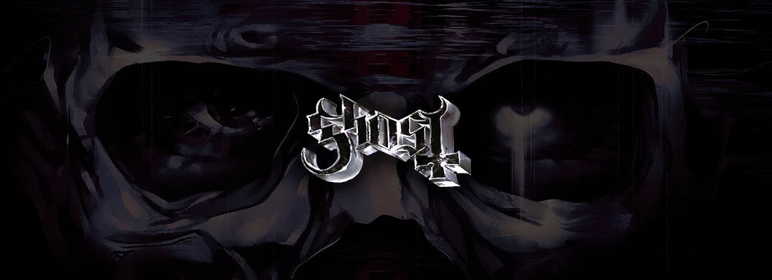 Ghost Multo GHOST