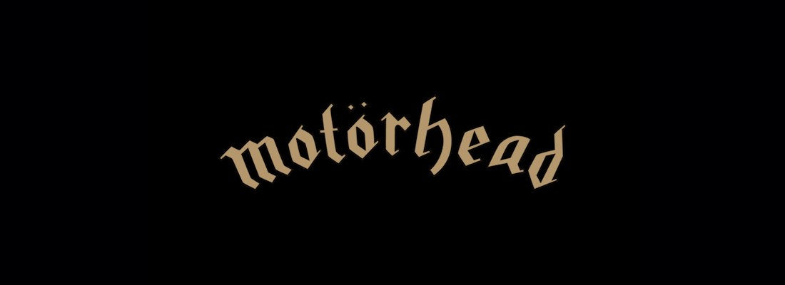 MOTÖRHEAD