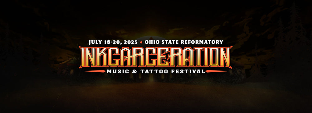 INKCARCERATION 2025