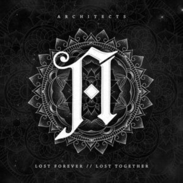 ARCHITECTS ‘LOST FOREVER // LOST TOGETHER’ LP