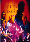 ALICE IN CHAINS 'UNPLUGGED' DVD