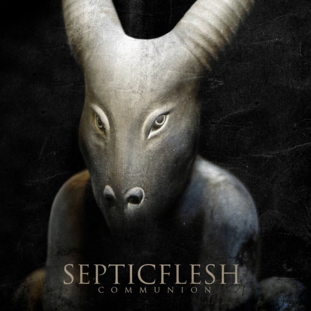 SEPTICFLESH 'COMMUNION' LP