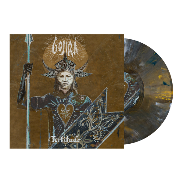 101525_Gojira_Fortitude_Vinyl_