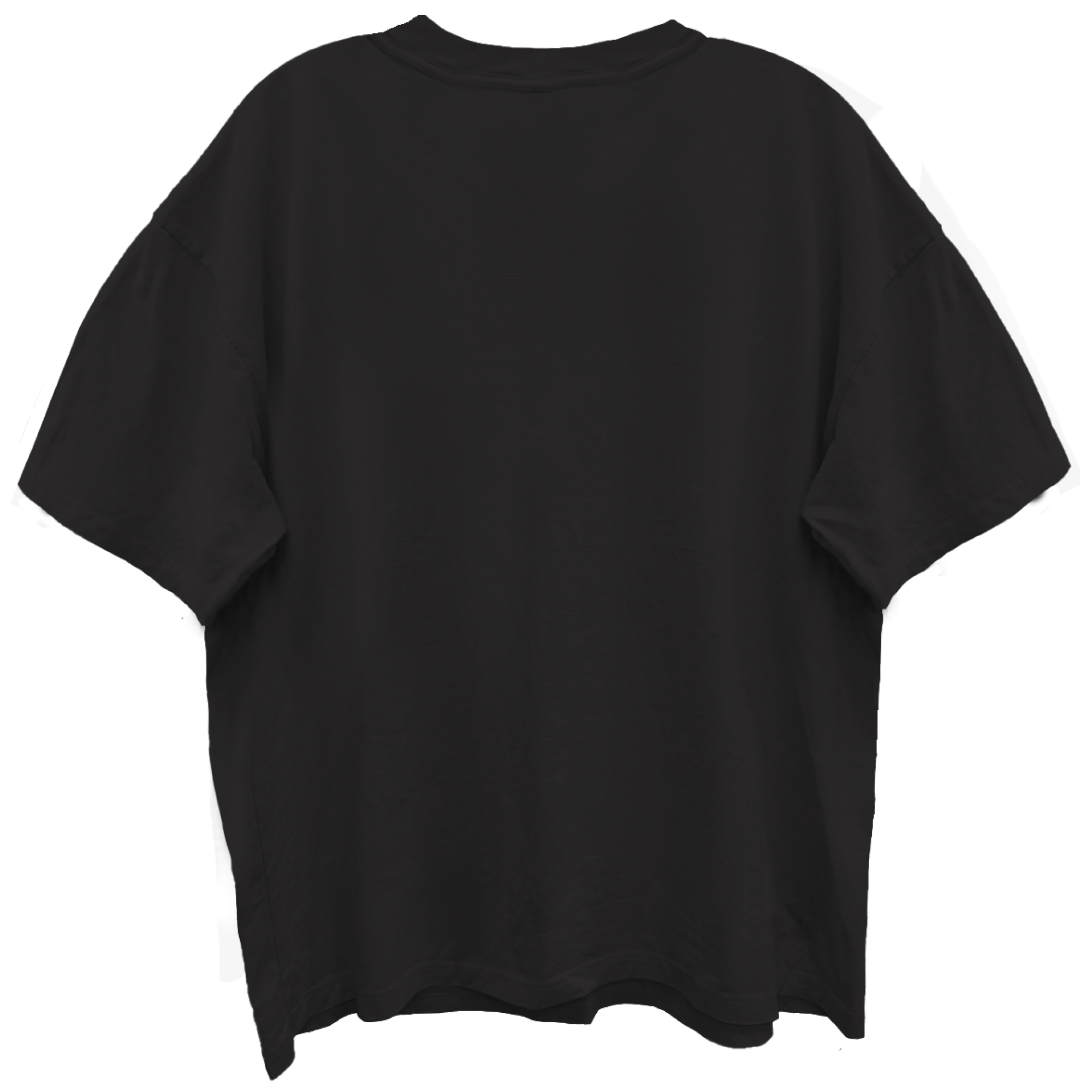 BEASTIE BOYS SABATOGE LIMO BLACK T-SHIRT/GIANT VINTAGE