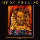 MY DYING BRIDE 'FOR DARKEST EYES' 2LP