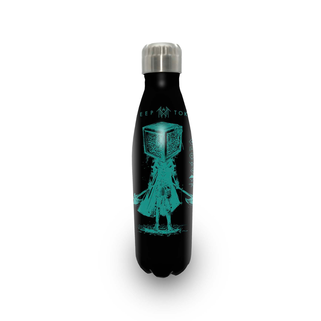 SLEEP TOKEN - GRANITE - DRINK BOTTLE