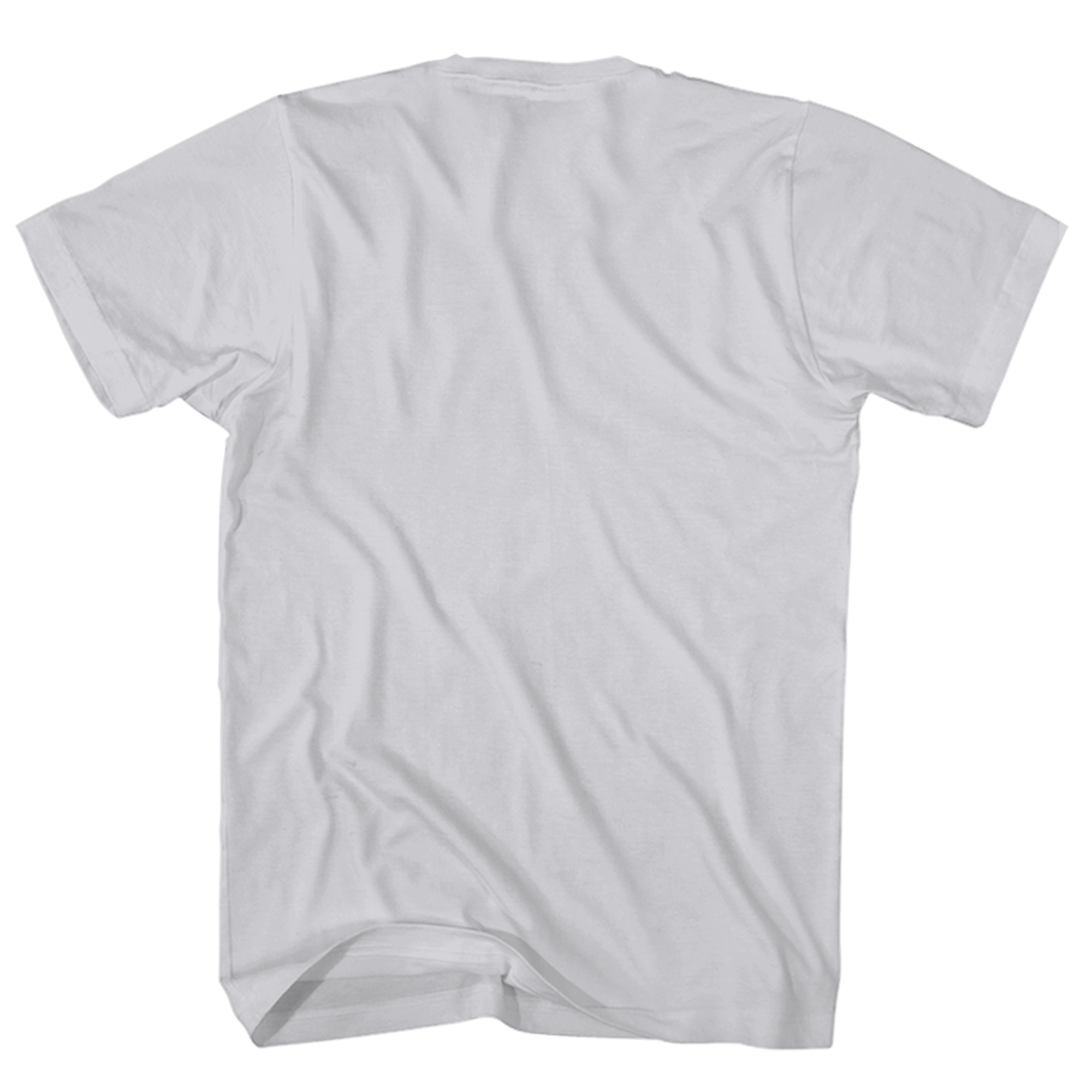 GUNS N ROSES GREY BAD OBSSESSION T-SHIRT