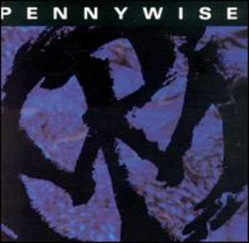 PENNYWISE 'PENNYWISE' LP