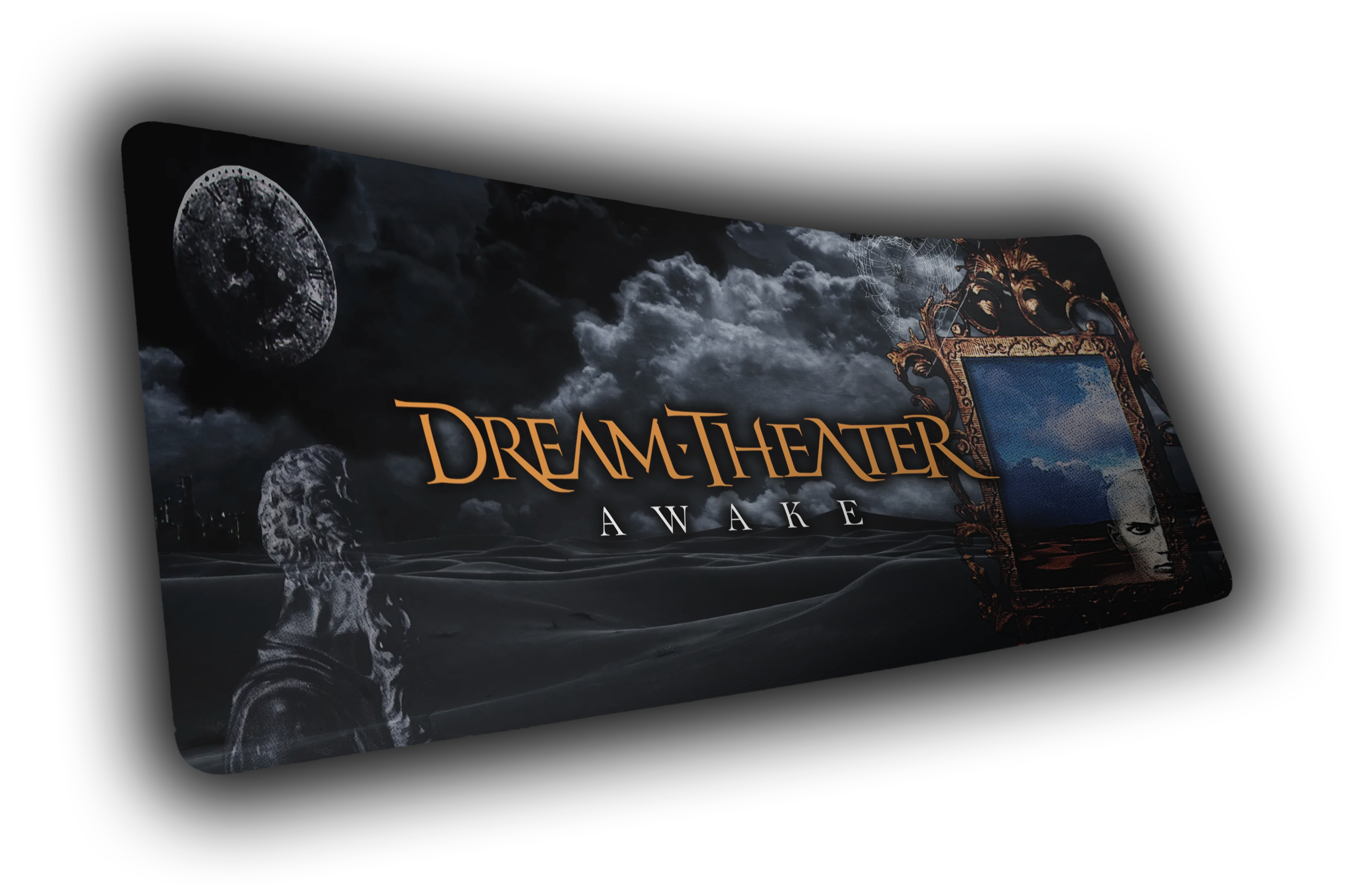 AWAKE — DREAM THEATER DESKMAT
