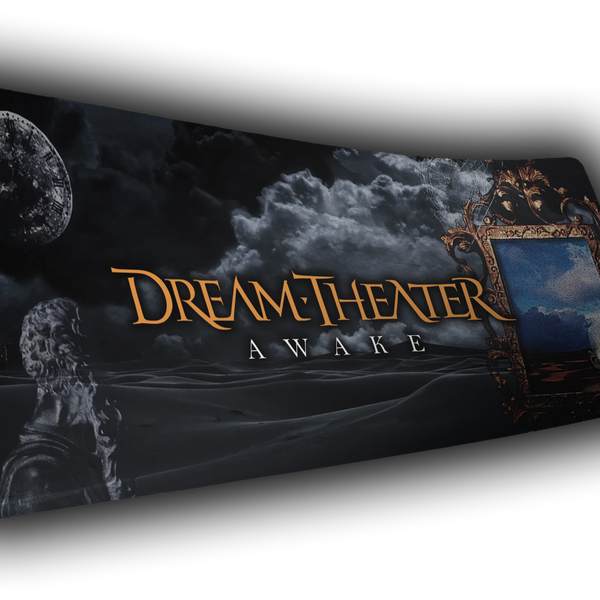 AWAKE — DREAM THEATER DESKMAT