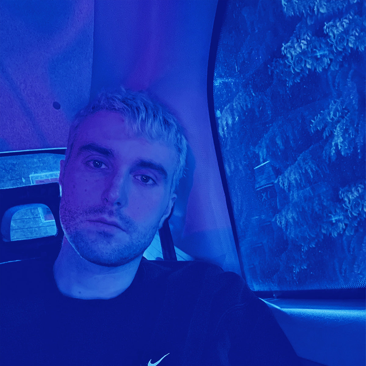 FRED AGAIN.. 'ACTUAL LIFE 3 (JANUARY 1 - SEPTEMBER 9 2022)' LP