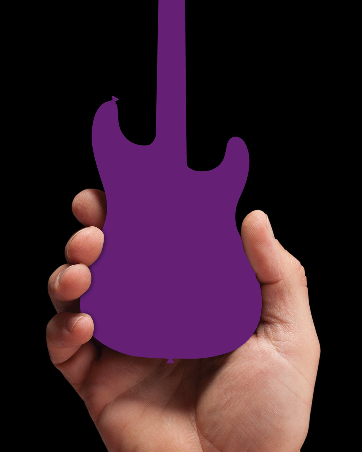 MYSTERY SET OF 3 MINI GUITARS - RARE LIMITED MODELS! - NEW IN THE BOX!