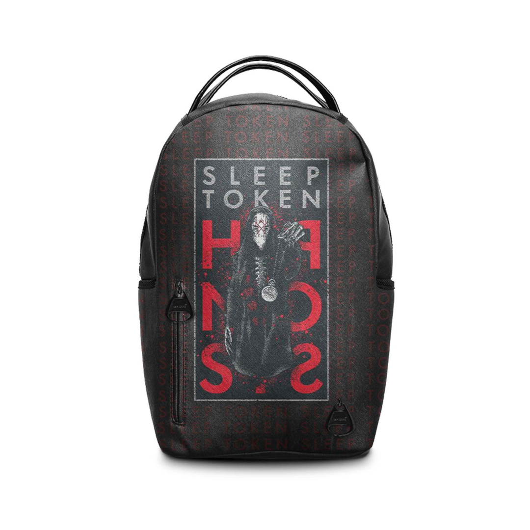 SLEEP TOKEN - HYPNOSIS - GRAPHIC DAYPACK