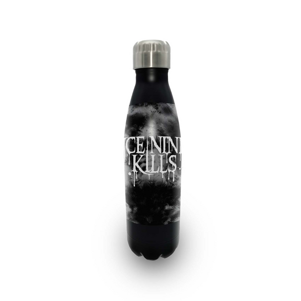 ICE NINE KILLS - CLOUD - DRINK BOTTLE