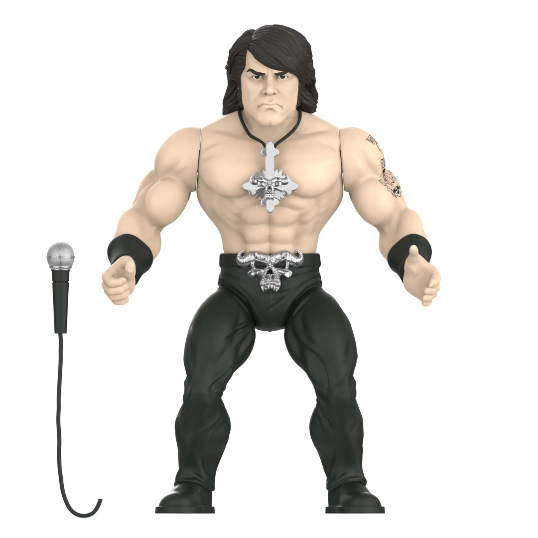 DANZIG VINTAGE REACTION FIGURE WAVE 1