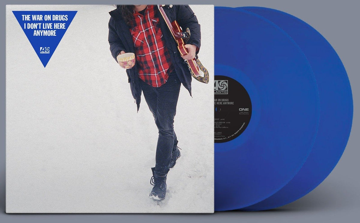 BROOKLYNVEGAN ULTIMATE 2021 VINYL BUNDLE
