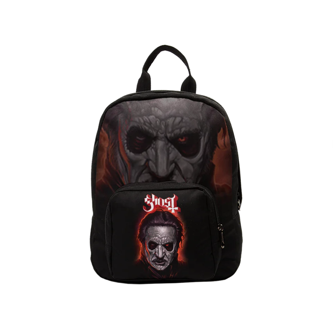 GHOST - CARDINAL - MINI BACKPACK