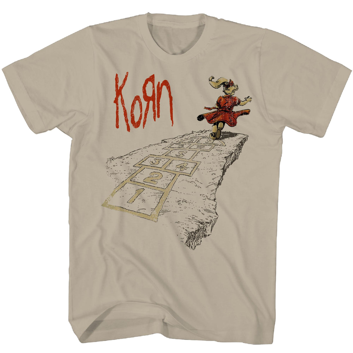 KORN 