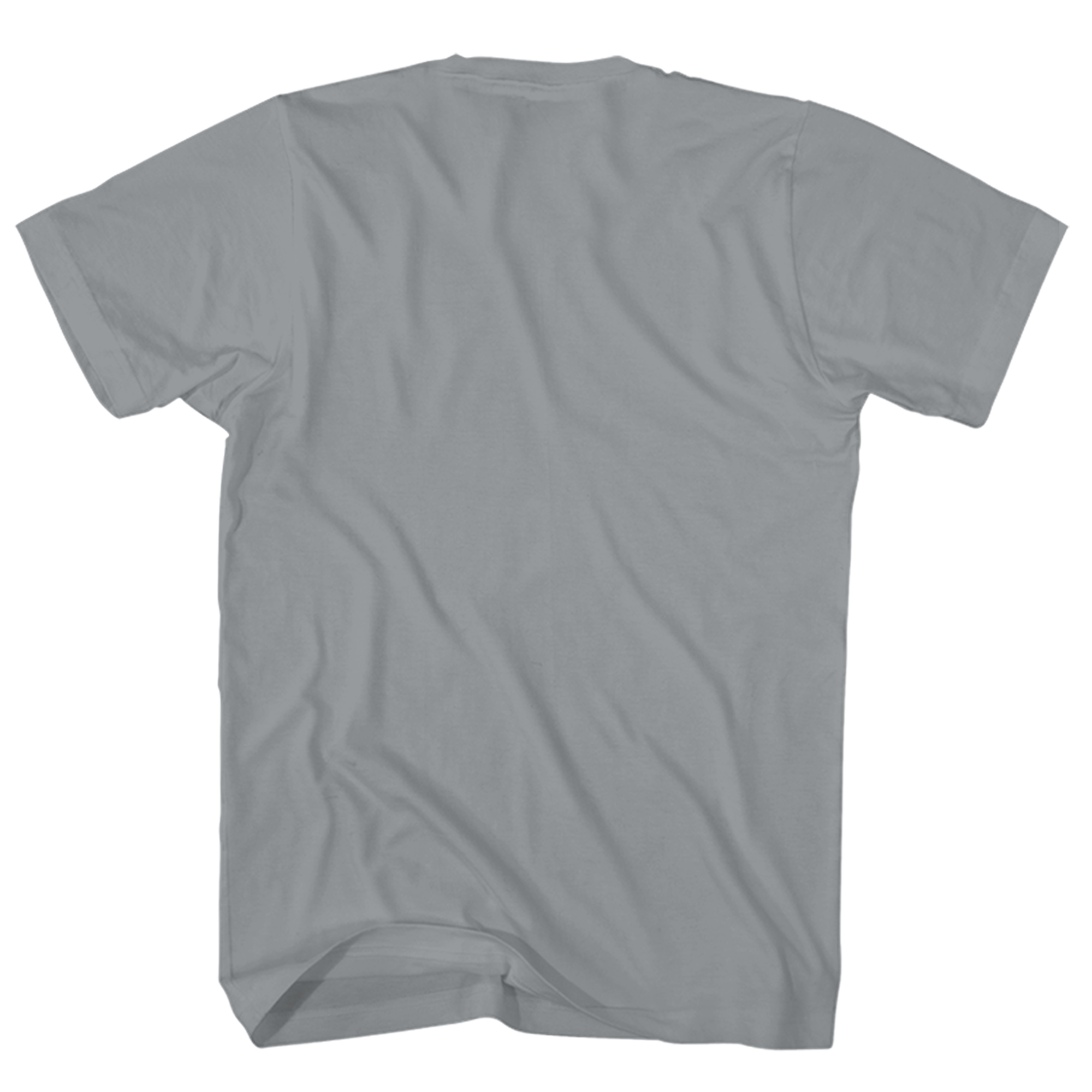 DEEP PURPLE GREY CONCERT 72 T-SHIRT