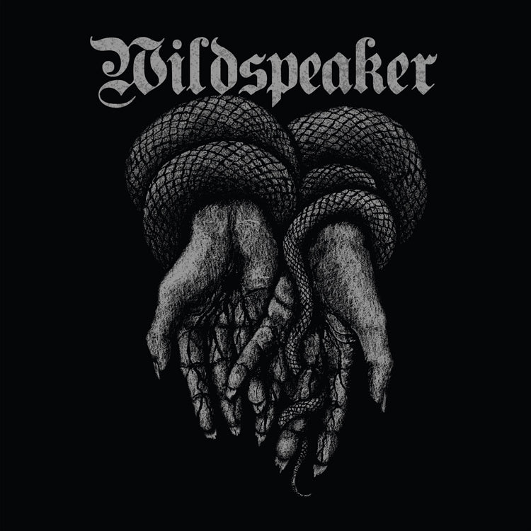 WILDSPEAKER 'SPREADING ADDER' CD