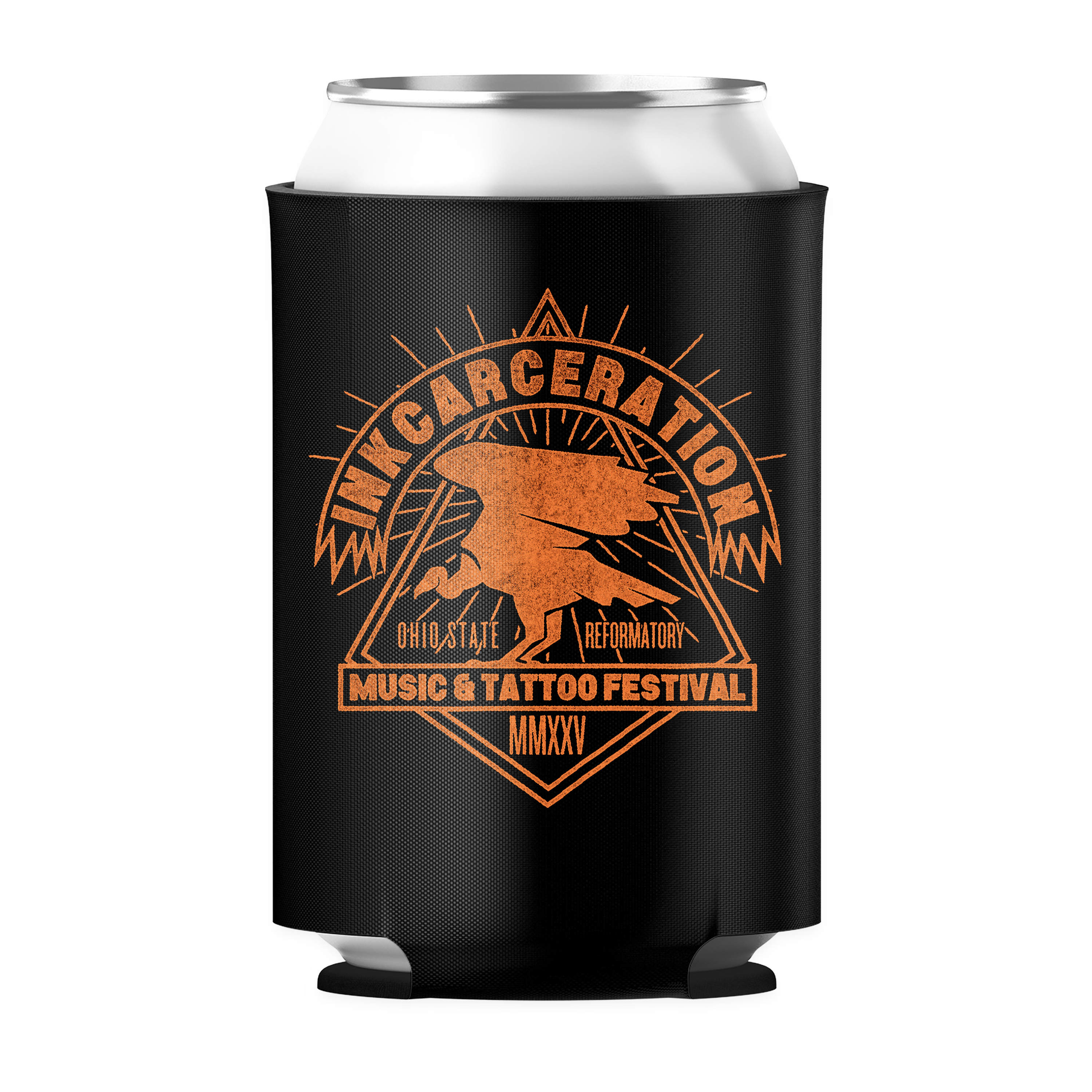 VULTURE KOOZIE