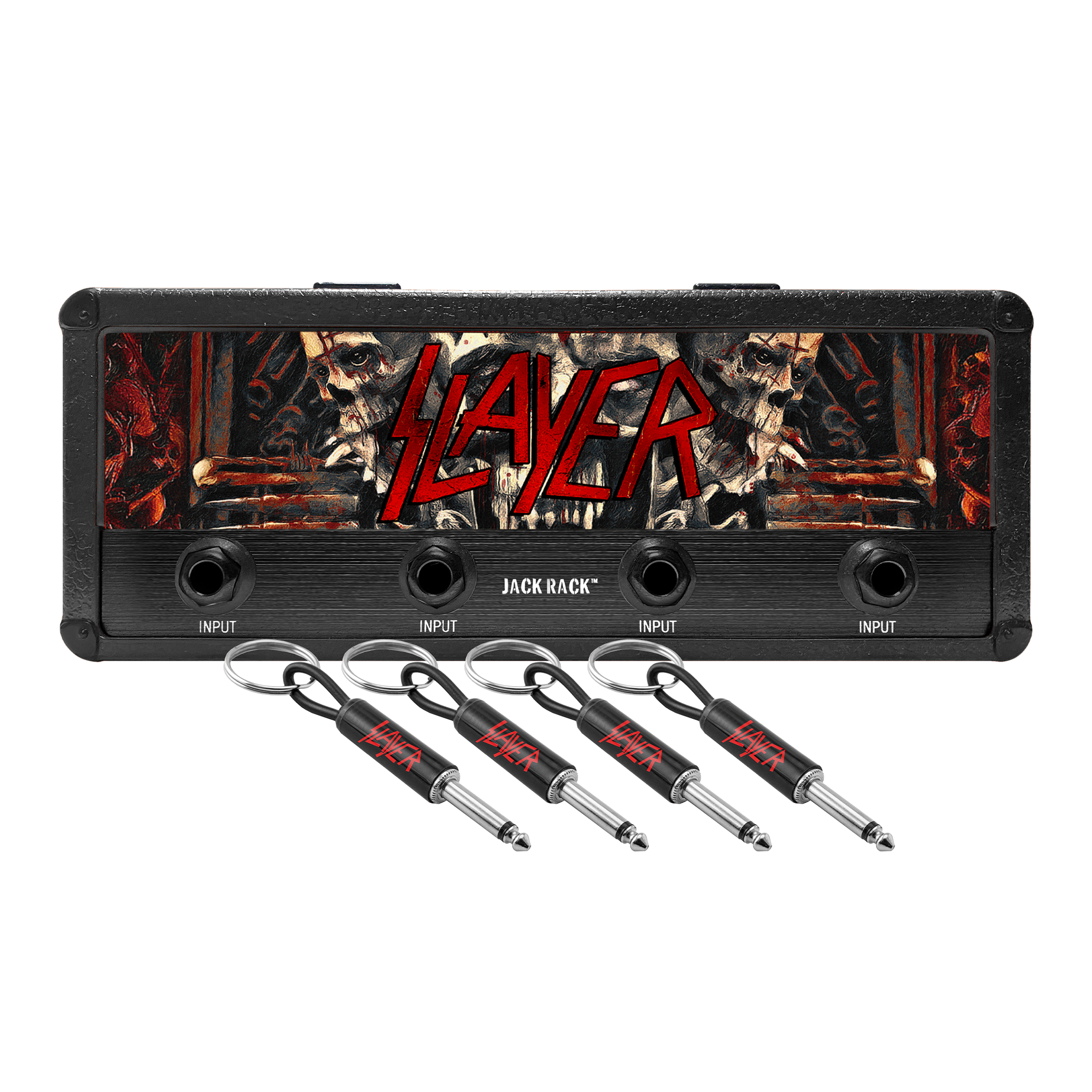 SLAYER MAGNETIC JACK RACK®