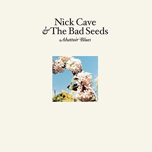 NICK CAVE & THE BAD SEEDS 'ABATTOIR BLUES' 2LP