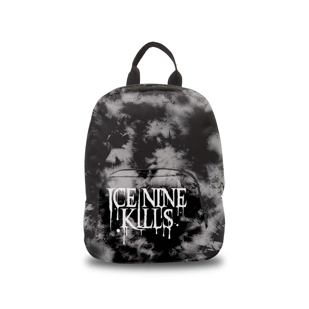 ICE NINE KILLS - CLOUD - MINI BACKPACK