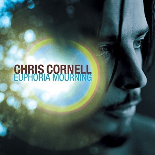 CHRIS CORNELL 'EUPHORIA MOURNING' LP