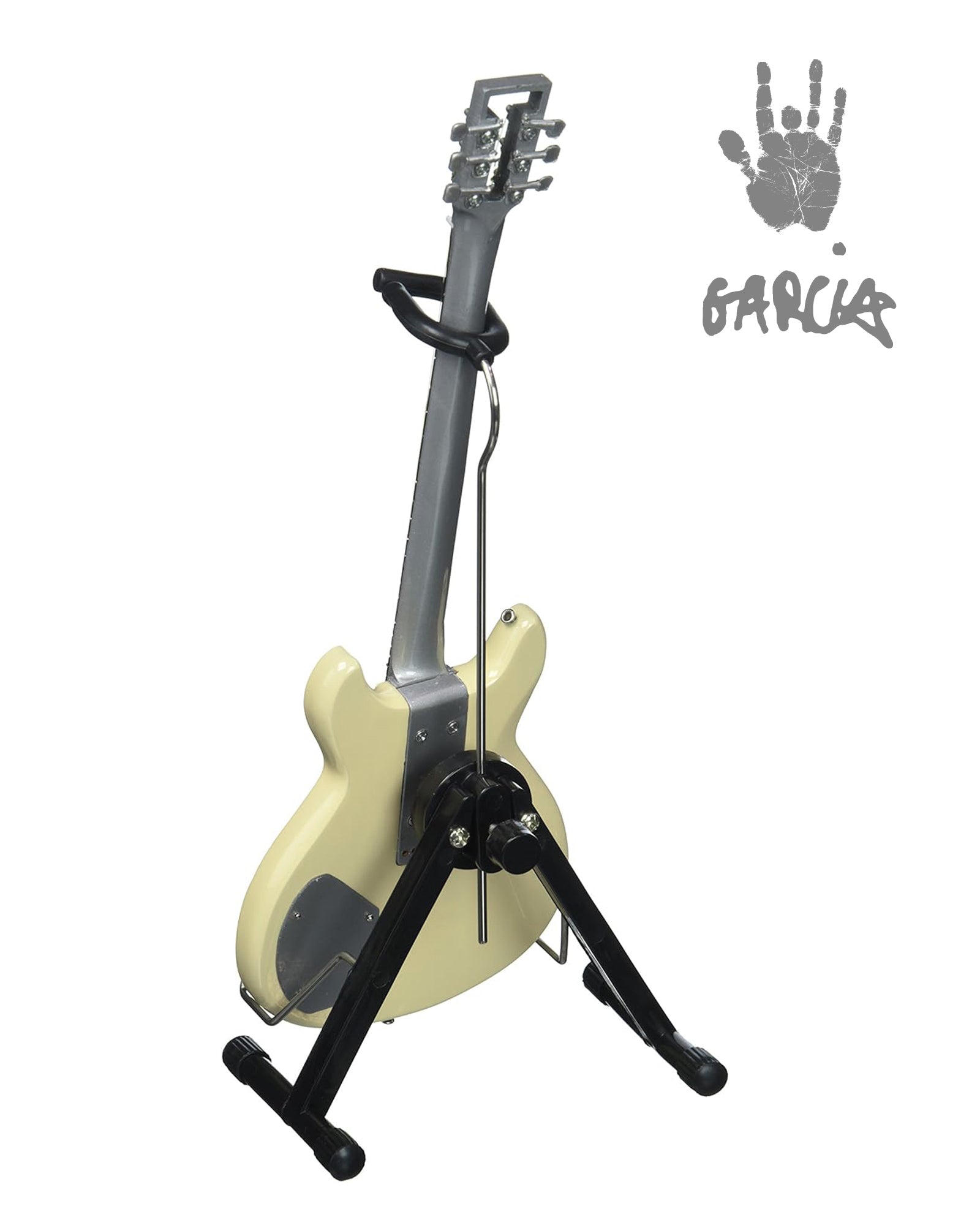 JERRY GARCIA™ TRAVIS BEAN TB1000A TRIBUTE MINI GUITAR REPLICA - OFFICIALLY LICENSED