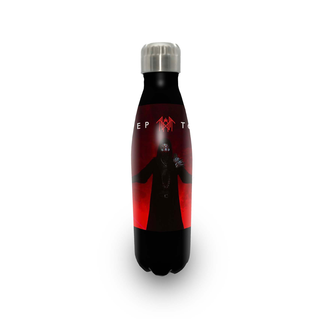 SLEEP TOKEN - RED LIGHT - DRINK BOTTLE