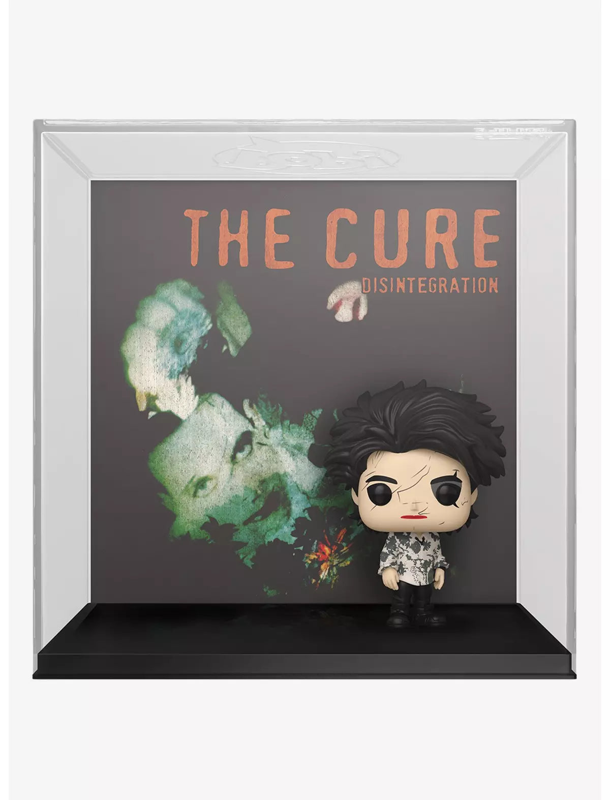 THE CURE DISINTEGRATION FUNKO POP! ALBUMS