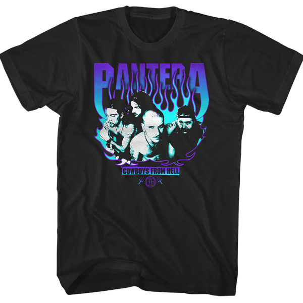 PANTERA 